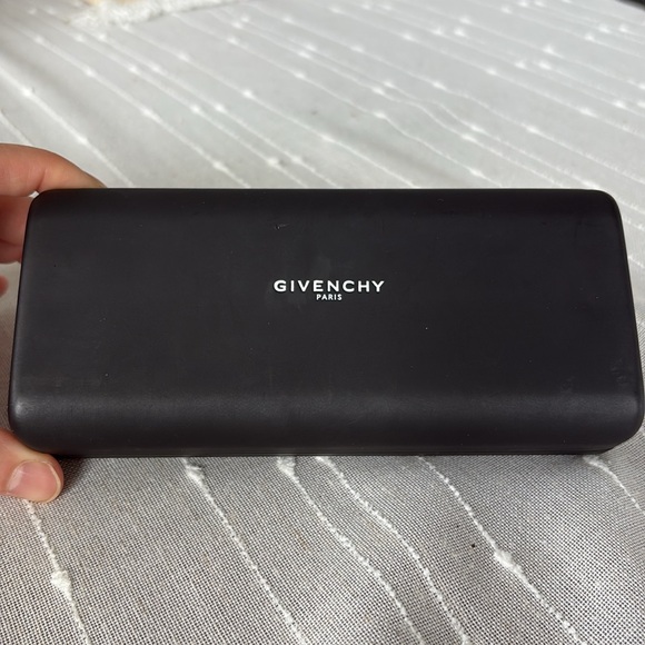 Celine Black and Gold Sunglasses - Picture 11 of 11